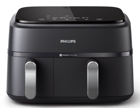 Frytownica beztłuszczowa PHILIPS NA 351/00 Frytownica beztłuszczowa PHILIPS NA 351/00