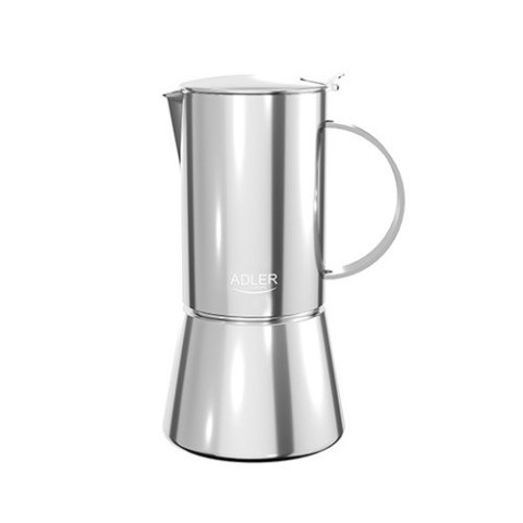 Kawiarka - zaparzacz do kawy Espresso - 350ml Adler Adler Kawiarka - zaparzacz do kawy Espresso - 350ml Adler Adler