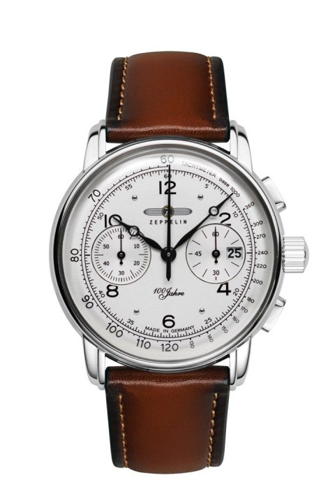 Zegarek Zeppelin 100 Jahre 8676-1, Quartz Zegarek Zeppelin 100 Jahre 8676-1, Quartz
