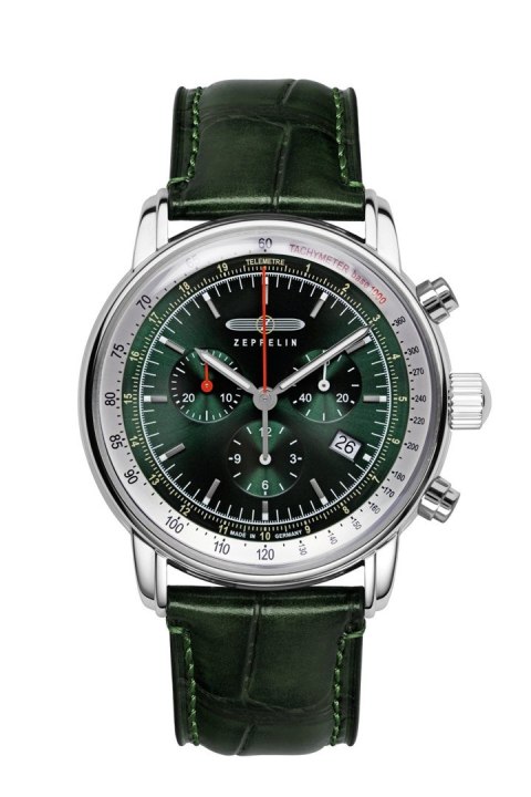 Zegarek Zeppelin LZ 14 Marine 8888-4 quartz Zegarek Zeppelin LZ 14 Marine 8888-4 quartz