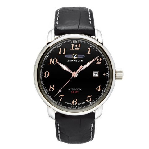 Zegarek Zeppelin LZ127 7656-2 Automatik Zegarek Zeppelin LZ127 7656-2 Automatik
