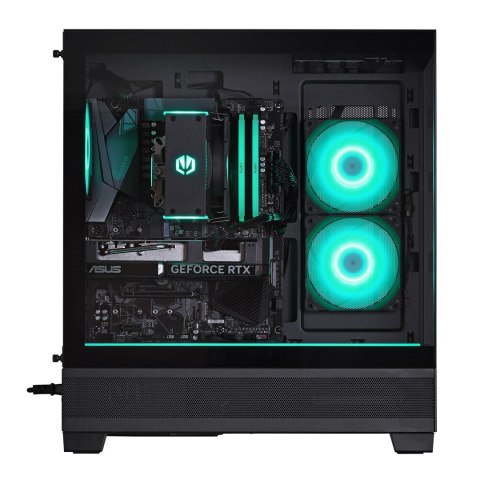 Actina View 7700/32GB/1TB/RX9070/750W/W11H