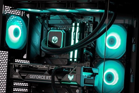 Actina View 7900/32GB/1TB/RX9070/750W