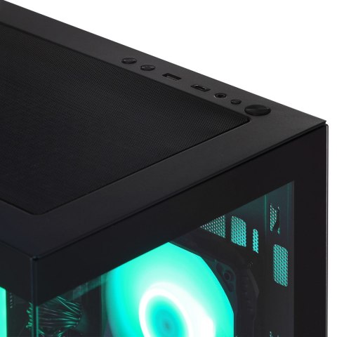 Actina View 8700F/32GB/1TB/RX7600XT/750W/W11H