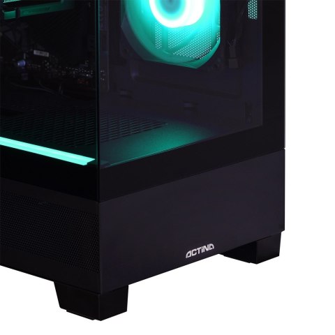 Actina View 8700F/32GB/1TB/RX7600XT/750W/W11H
