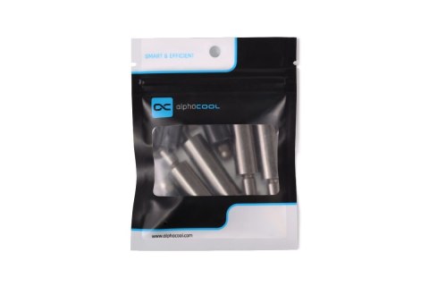 Alphacool 15726 część / akcesorium do systemów chłodzenia komputerów Zestaw do montażu Alphacool 15726 część / akcesorium do systemów chłodzenia komputerów Zestaw do montażu
