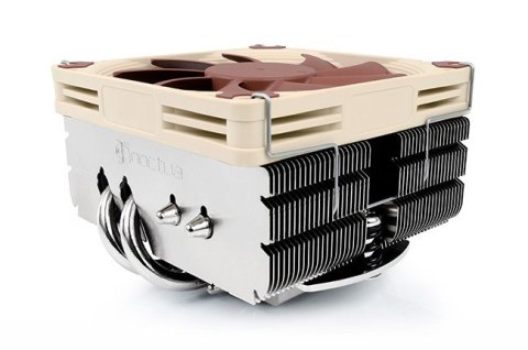 Chłodzenie CPU NOCTUA NH-L9x65 Low Profile Chłodzenie CPU NOCTUA NH-L9x65 Low Profile