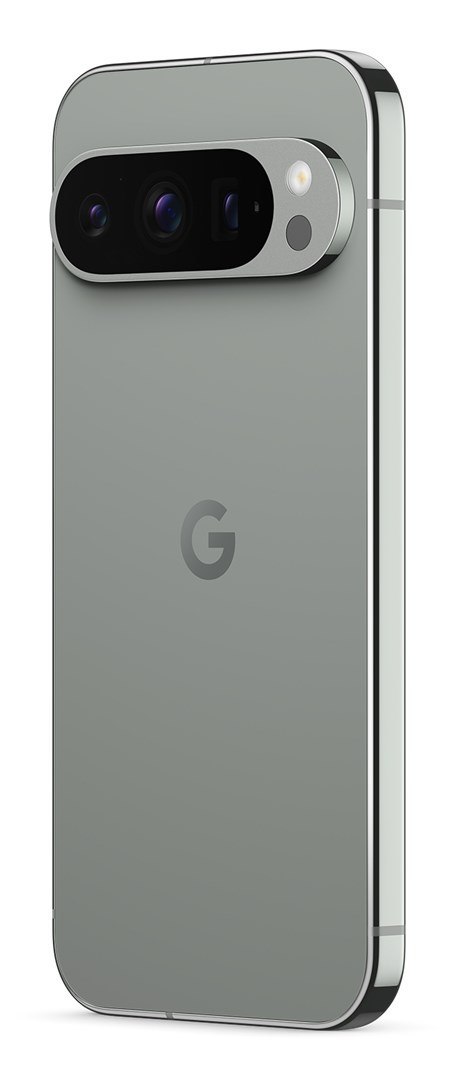 Google Pixel 9 Pro 5G DualSIM 16/128GB Hazel