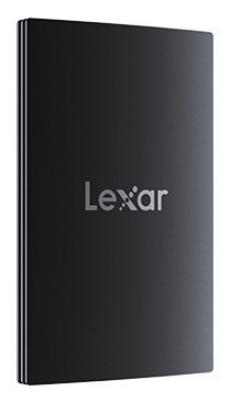 Lexar SL500 1 TB USB Type-C USB 3.2 Gen 2x2 Czarny