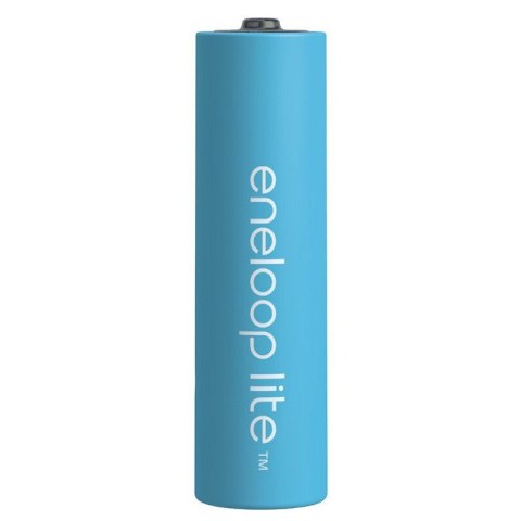 PANASONIC ENELOOP LITE AAA 550mAh 2 szt PANASONIC ENELOOP LITE AAA 550mAh 2 szt
