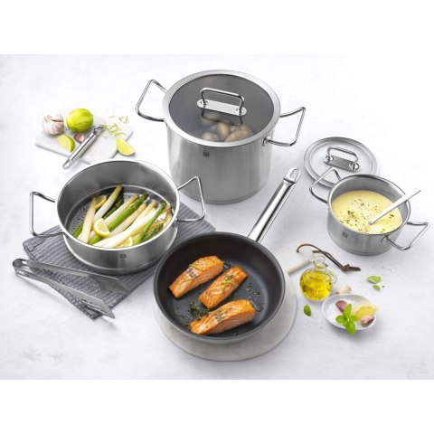 Patelnia ZWILLING Pro 65129-280-0 (28 cm)