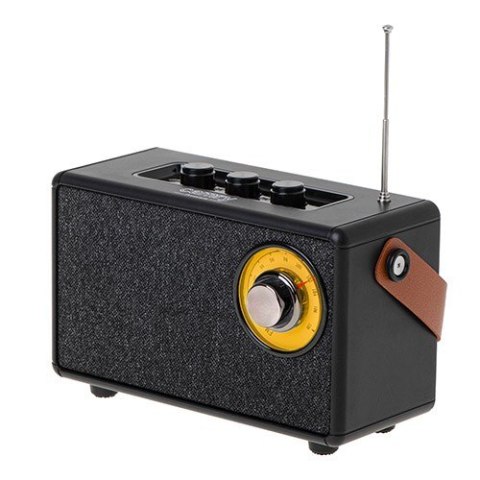 Radio FM z Bluetooth - USB-c Camry Camry Radio FM z Bluetooth - USB-c Camry Camry