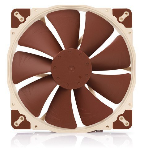 Wentylator NOCTUA 200x200x30 mm NF-A20 5V PWM Wentylator NOCTUA 200x200x30 mm NF-A20 5V PWM
