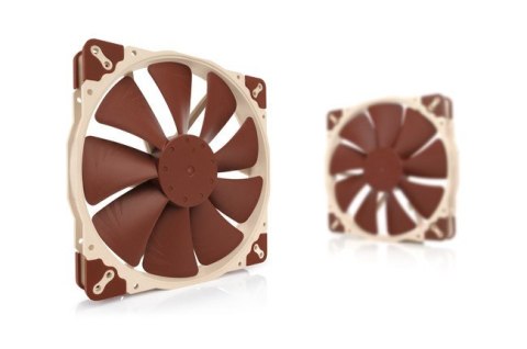 Wentylator NOCTUA 200x200x30 mm NF-A20 5V PWM Wentylator NOCTUA 200x200x30 mm NF-A20 5V PWM