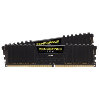 Corsair Vengeance LPX CMK16GX4M2Z3600C18 moduł pamięci 16 GB 2 x 8 GB DDR4 3600 MHz