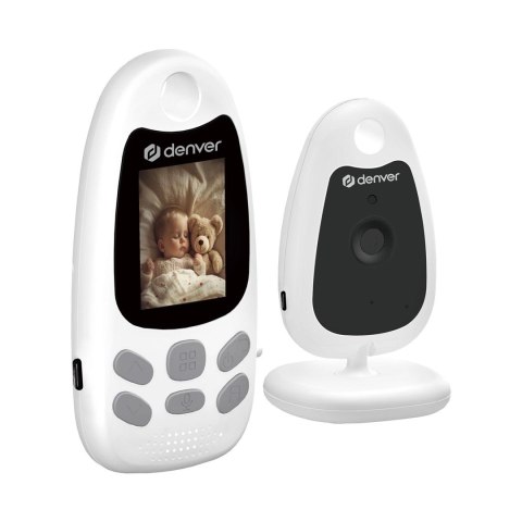 Kamera niania z monitorem Denver BC-250