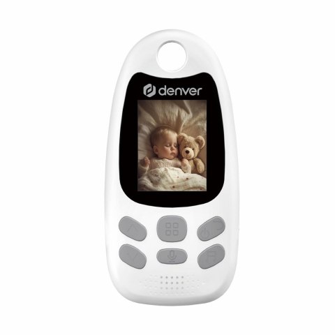 Kamera niania z monitorem Denver BC-250