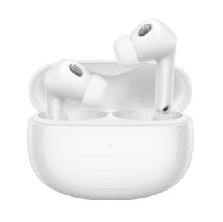 Słuchawki bezprzewodowe Xiaomi Buds 3T Pro Gloss White