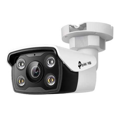 TP-Link VIGI C350(2.8MM) kamera przemysłowa Kula (kształt) Kamera bezpieczeństwa IP Zewnętrzna 2880 x 1620 px Sufit TP-Link VIGI C350(2.8MM) kamera przemysłowa Kula (kształt) Kamera bezpieczeństwa IP Zewnętrzna 2880 x 1620 px Sufit