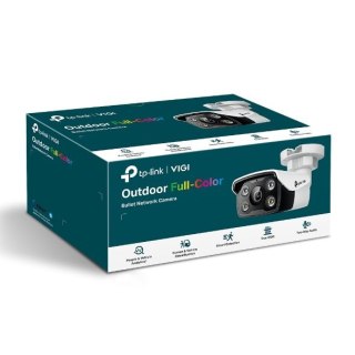 TP-Link VIGI C350(2.8MM) kamera przemysłowa Kula (kształt) Kamera bezpieczeństwa IP Zewnętrzna 2880 x 1620 px Sufit