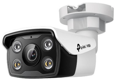 TP-Link VIGI C350(2.8MM) kamera przemysłowa Kula (kształt) Kamera bezpieczeństwa IP Zewnętrzna 2880 x 1620 px Sufit TP-Link VIGI C350(2.8MM) kamera przemysłowa Kula (kształt) Kamera bezpieczeństwa IP Zewnętrzna 2880 x 1620 px Sufit