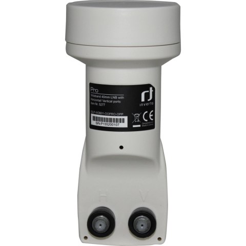 Konwerter Inverto Wideband Konwerter Inverto Wideband