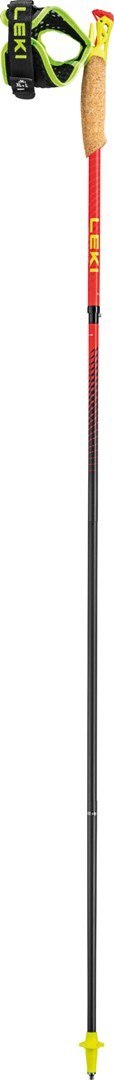 LEKI KIJE TRL ULTRATR FX.ONE SLITE red 110 LEKI KIJE TRL ULTRATR FX.ONE SLITE red 110