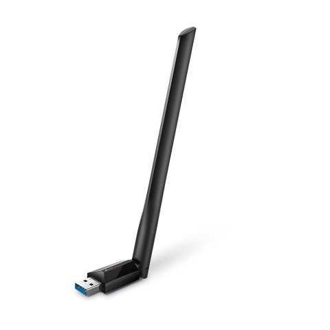 Router TP-Link Archer T3U Plus WLAN 867 Mbit/s