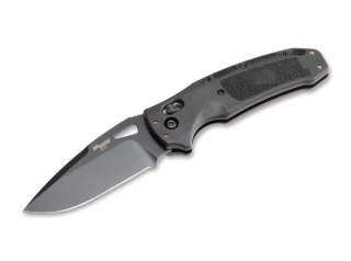 Nóż SIG Sauer 36370 K320 Nitron DP Black