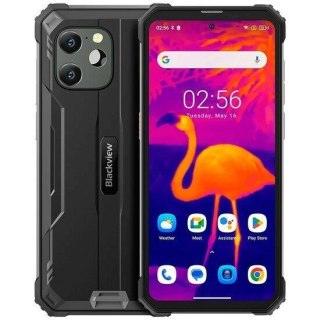 Smartfon MOBILE PHONE BV8900 8/256GB/BLACK BLACKVIEW