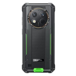 Smartfon Oukitel G1 6.52" 6/256 10600 mAh DS. Green