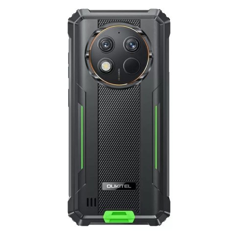 Smartfon Oukitel G1 6.52" 6/256 10600 mAh DS. Green Smartfon Oukitel G1 6.52" 6/256 10600 mAh DS. Green