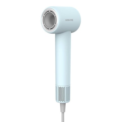 Suszarka do włosów Coshare HD20E SuperFlow SE (niebieska)