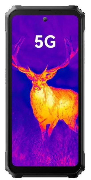 Telefon komórkowy BLACKVIEW BL9000 PRO/RUGGED Black