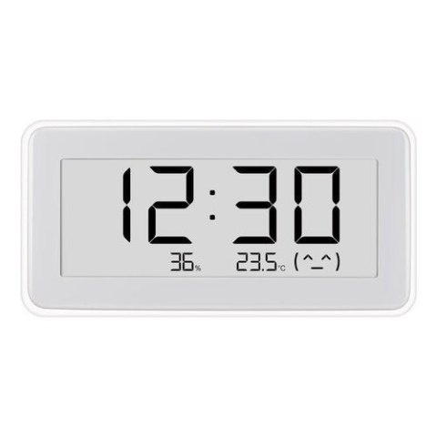 Zegar Xiaomi Mi Temperature and Humidity Clock Pro Zegar Xiaomi Mi Temperature and Humidity Clock Pro