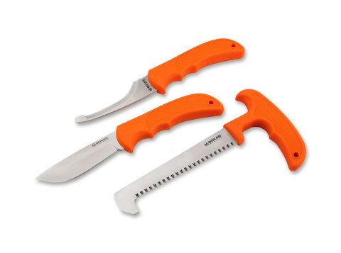 Zestaw myśliwski Magnum Hunting Game Set Zestaw myśliwski Magnum Hunting Game Set