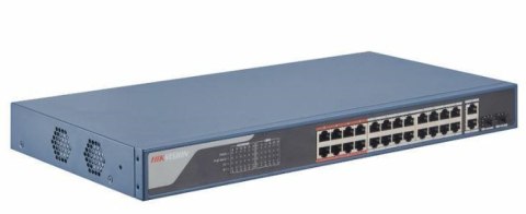 DS-3E1326P-EI(B) Switch Hikvision DS-3E1326P-EI(B) Switch Hikvision