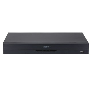 Dahua Technology DH-XVR5216A-4KL-I3 kamera cyfrowa Czarny