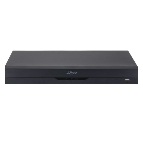 Dahua Technology DH-XVR5216A-4KL-I3 kamera cyfrowa Czarny Dahua Technology DH-XVR5216A-4KL-I3 kamera cyfrowa Czarny