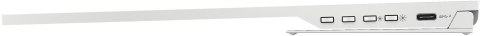 E14 14IN IPS USB-C/DP/800:1 400CD/QM 178H/178V 5MS/ Warranty 3/3/0
