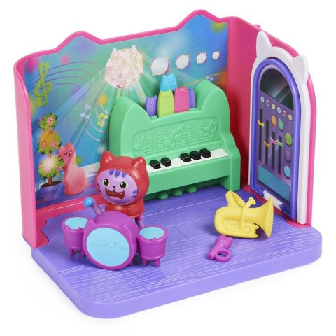 Koci Domek Gabi: Magiczne mebelki 6069300 Spin Master p3 mix cena za 1 szt Koci Domek Gabi: Magiczne mebelki 6069300 Spin Master p3 mix cena za 1 szt