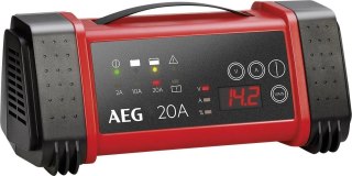 PROSTOWNIK AEG LT20 12V/24V, 20A