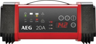 PROSTOWNIK AEG LT20 12V/24V, 20A