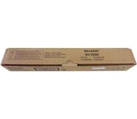 Sharp MX-312GR bęben do tonera Oryginalny 1 szt. Sharp MX-312GR bęben do tonera Oryginalny 1 szt.