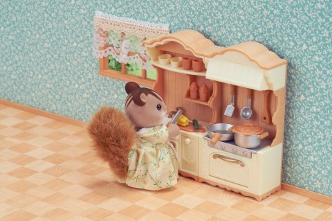 Sylvanian Families 5341 akcesorium do zabawki