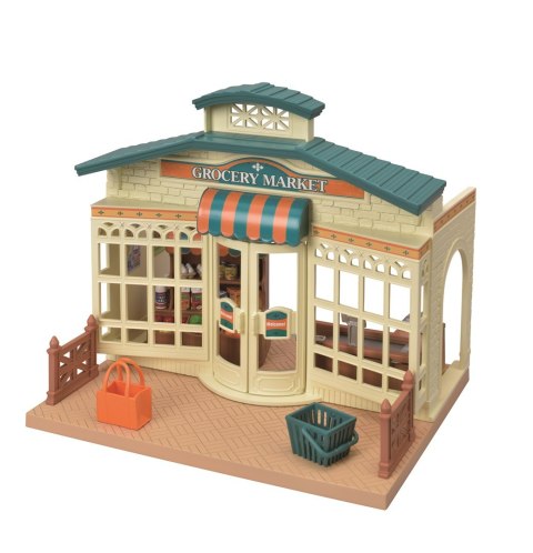 Sylvanian Families Supermarket 5315 p6 Sylvanian Families Supermarket 5315 p6