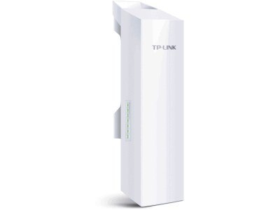 TP-Link 2.4GHz 300Mbps 9dBi Outdoor CPE 300 Mbit/s Biały Obsługa PoE TP-Link 2.4GHz 300Mbps 9dBi Outdoor CPE 300 Mbit/s Biały Obsługa PoE