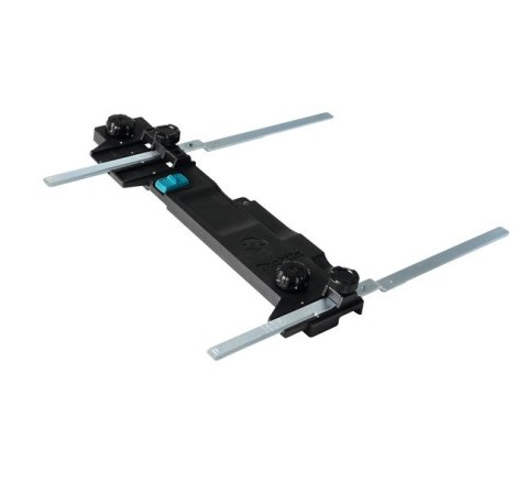 Adapter szyny prowadzącej do DHS680 Adapter szyny prowadzącej do DHS680