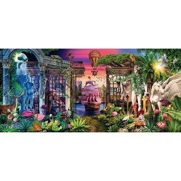 Clementoni Puzzle 13200el the Masterpiece 38013 p2 Clementoni Puzzle 13200el the Masterpiece 38013 p2