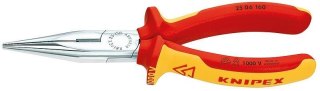Knipex 25 06 160 szczypce Szczypce ukośne